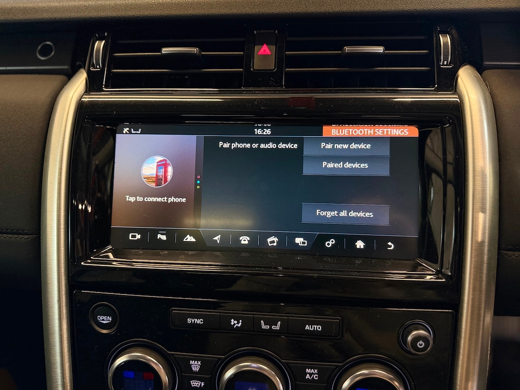 Used Land Rover Discovery 2017 for sale - 76361995: Photo 29