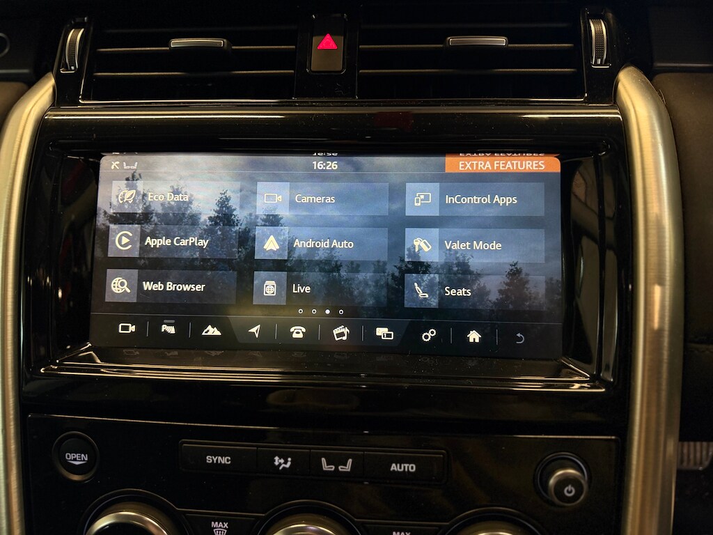 Used Land Rover Discovery 2017 for sale - 76361995: Photo 30