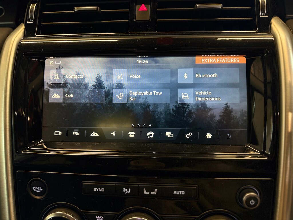 Used Land Rover Discovery 2017 for sale - 76361995: Photo 31