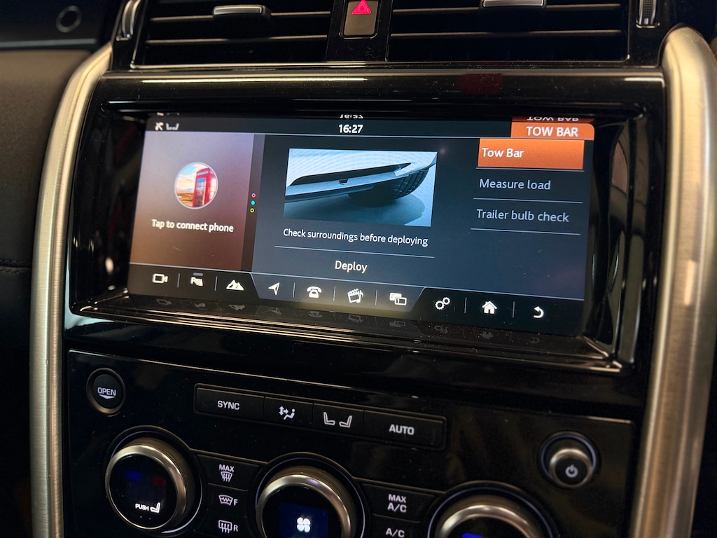 Used Land Rover Discovery 2017 for sale - 76361995: Photo 32