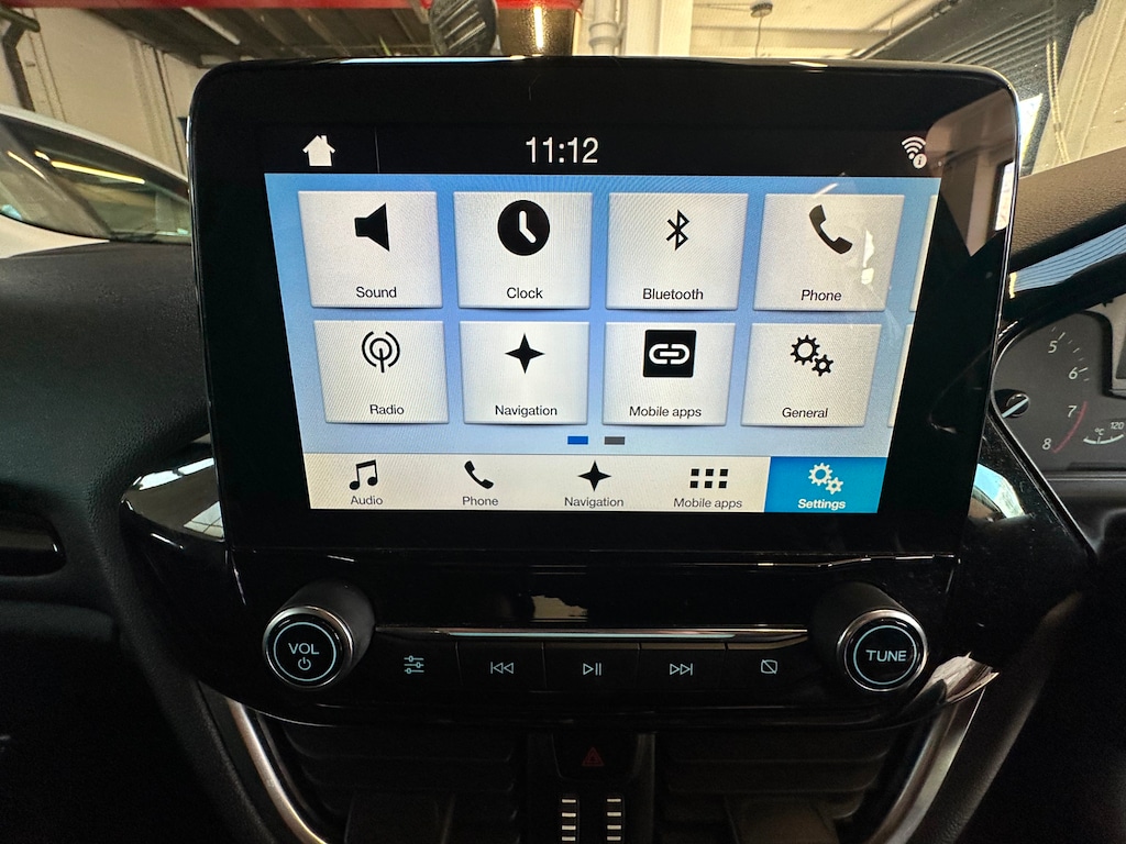 Used Ford Fiesta 2018 for sale - 77106201: Photo 8