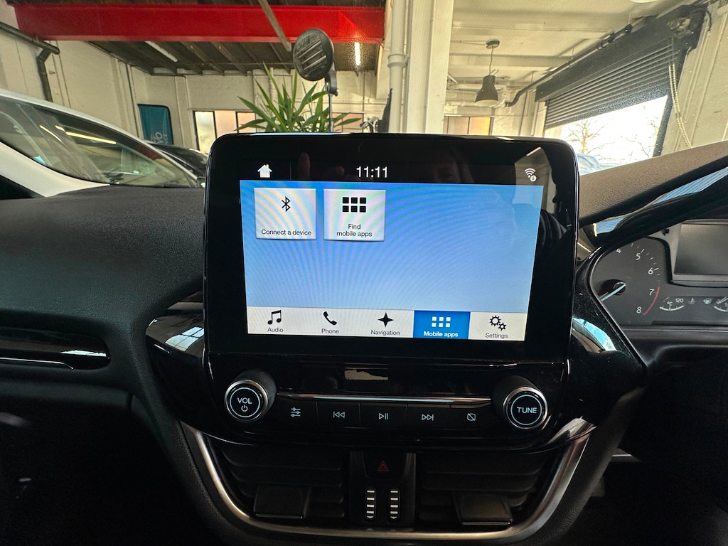 Used Ford Fiesta 2018 for sale - 77106201: Photo 9