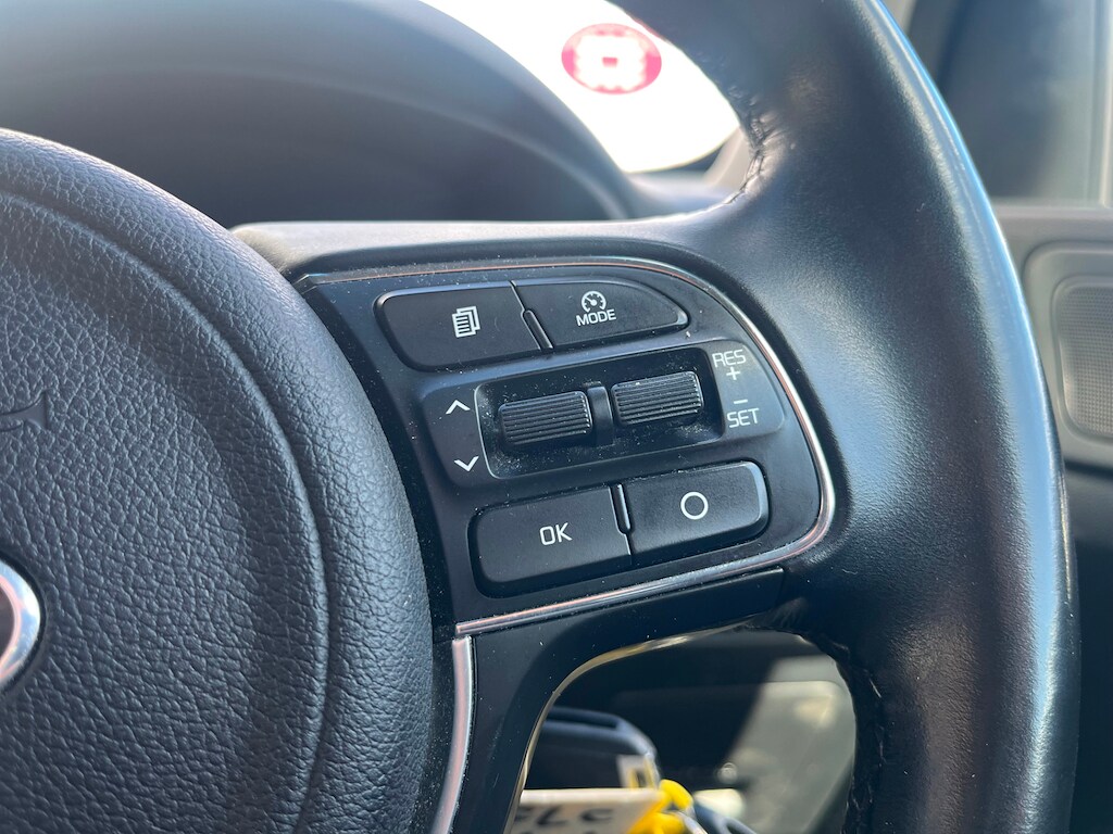 Used Kia Sportage 2017 for sale - 75692193: Photo 12