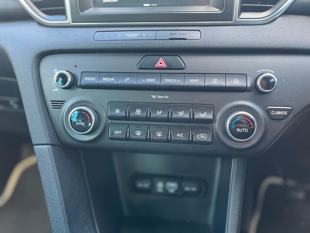 Used Kia Sportage 2017 for sale - 75692193: Photo 14