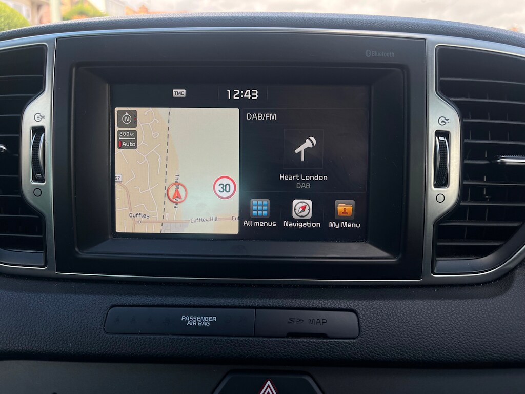 Used Kia Sportage 2017 for sale - 75692193: Photo 16