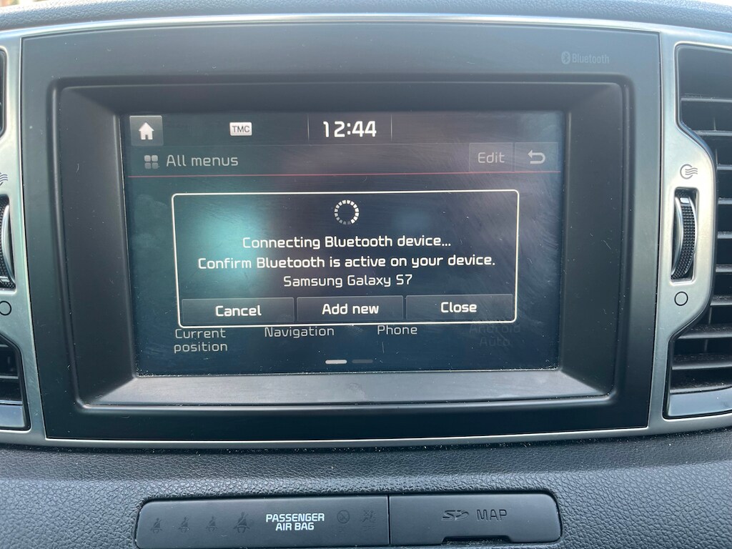 Used Kia Sportage 2017 for sale - 75692193: Photo 17