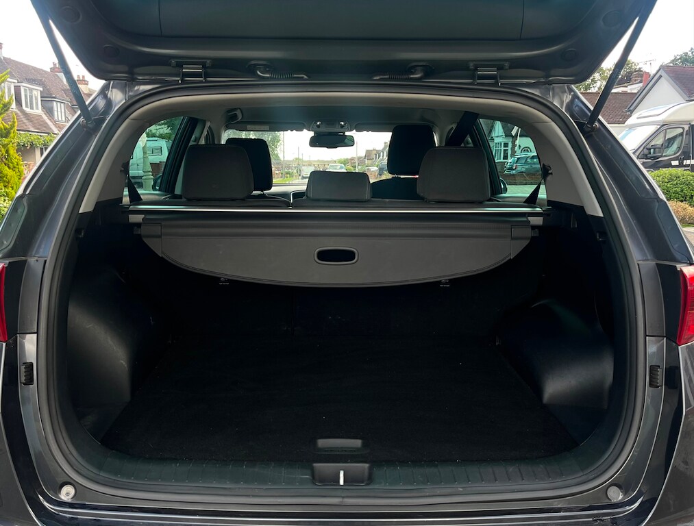 Used Kia Sportage 2017 for sale - 75692193: Photo 20