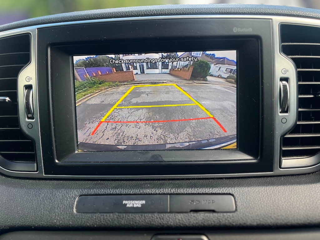 Used Kia Sportage 2017 for sale - 75692193: Photo 21