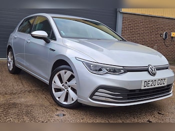 Used Volkswagen Golf 2020 for sale - 78028236: Photo