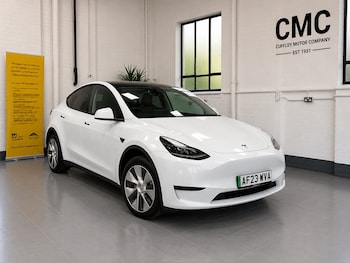 Used Tesla Model Y 2023 for sale - 79160382: Photo