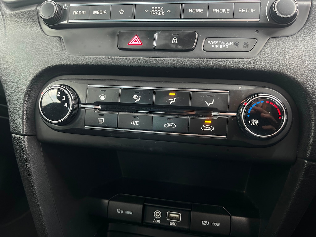 Used Kia Ceed 2019 for sale - 75815752: Photo 13