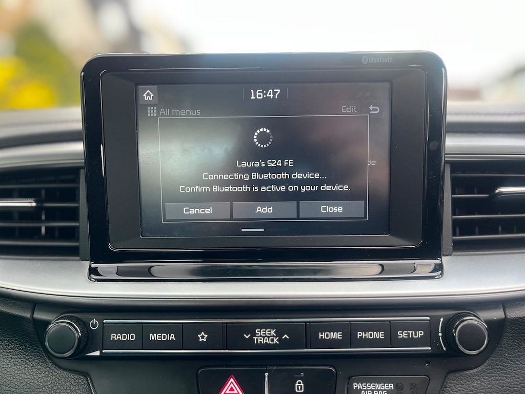 Used Kia Ceed 2019 for sale - 75815752: Photo 15