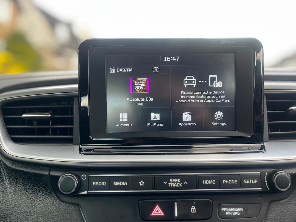 Used Kia Ceed 2019 for sale - 75815752: Photo 17