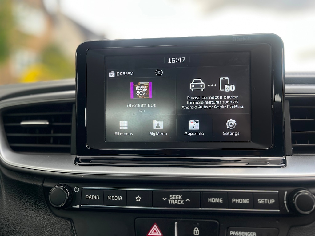 Used Kia Ceed 2019 for sale - 75815752: Photo 18