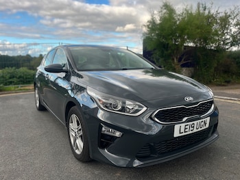 2019 - 1.0 T-GDi ECO 2 Hatchback 5dr Petrol Manual Euro 6 (s/s) (118 bhp)