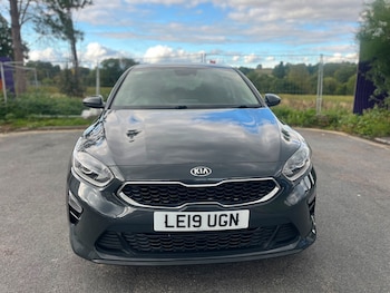 Used Kia Ceed 2019 for sale - 75815752: Photo