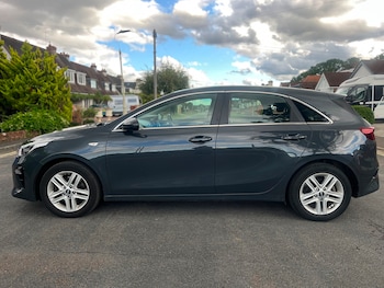 Used Kia Ceed 2019 for sale - 75815752: Photo