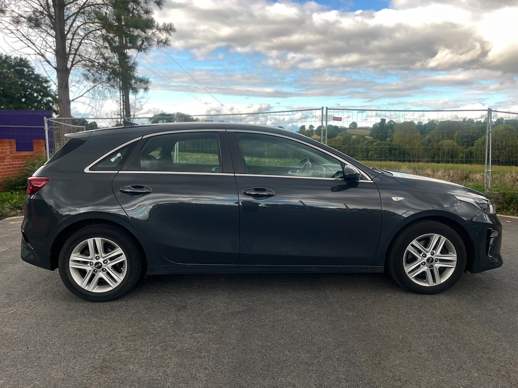 Used Kia Ceed 2019 for sale - 75815752: Photo 6
