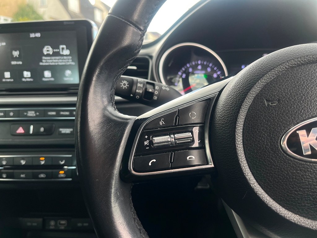 Used Kia Ceed 2019 for sale - 75815752: Photo 8