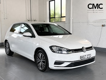 Used Volkswagen Golf 2017 for sale - 78929490: Photo