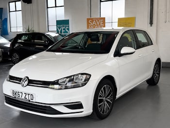 Used Volkswagen Golf 2017 for sale - 78929490: Photo