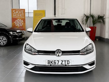Used Volkswagen Golf 2017 for sale - 78929490: Photo
