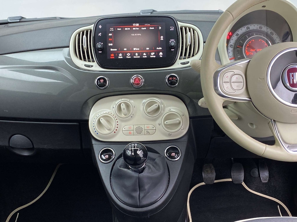 Used Fiat 500 2020 for sale - 77545490: Photo 11