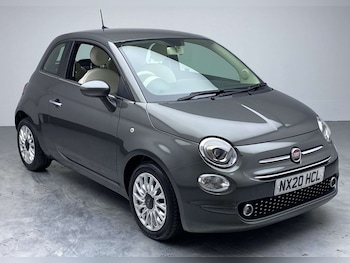 2020 - 1.2 Lounge 3dr