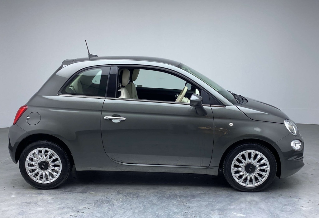Used Fiat 500 2020 for sale - 77545490: Photo 2