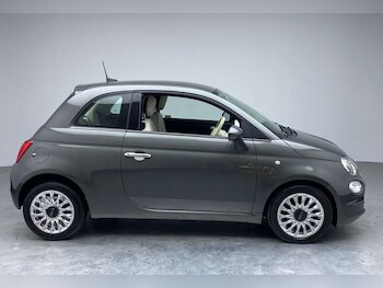 Used Fiat 500 2020 for sale - 77545490: Photo