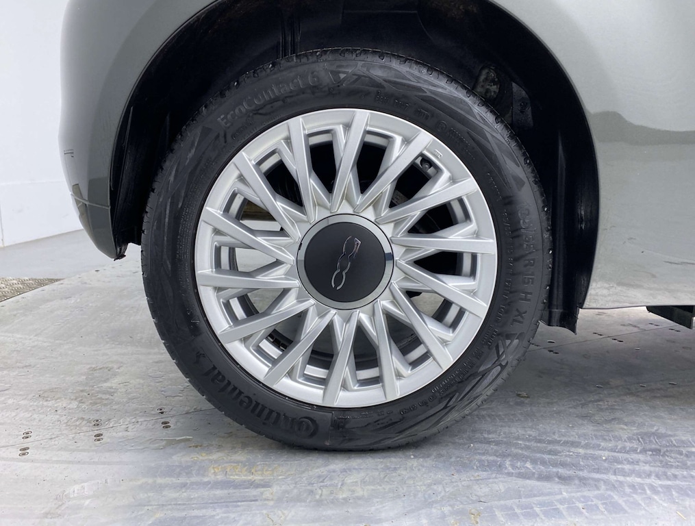 Used Fiat 500 2020 for sale - 77545490: Photo 7