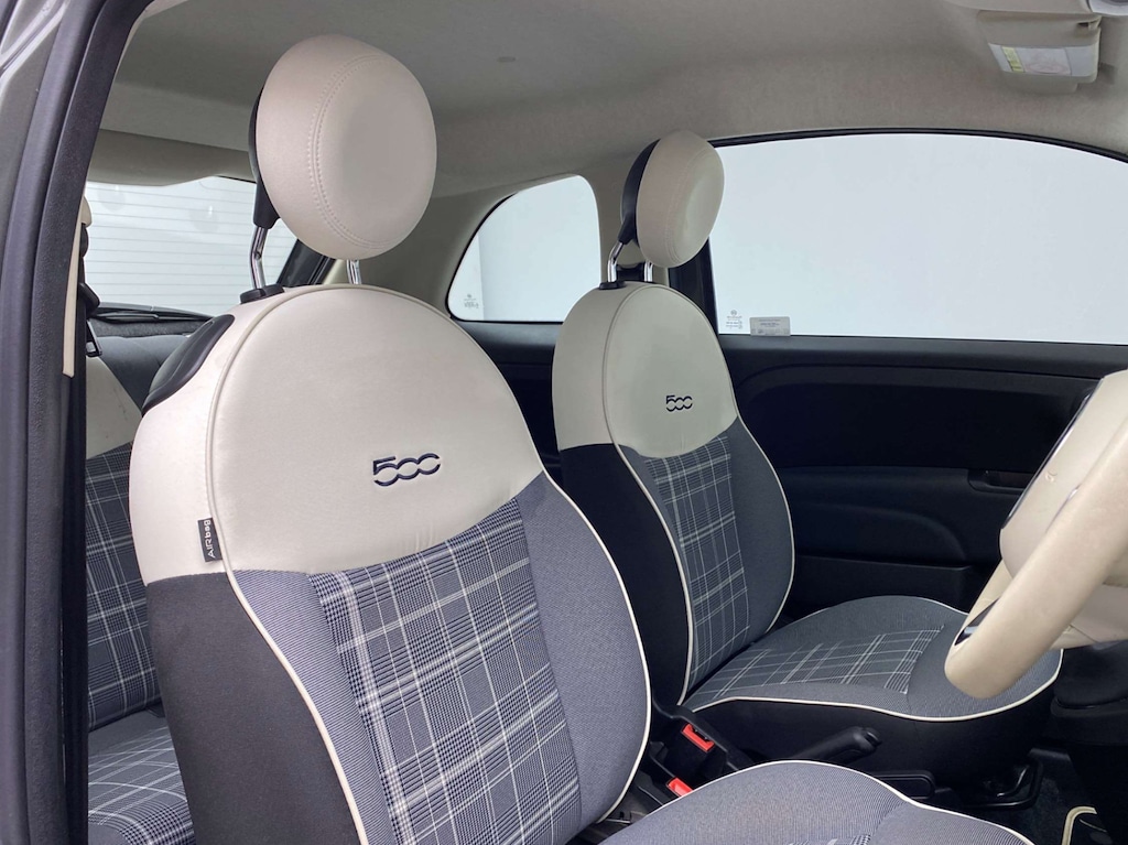 Used Fiat 500 2020 for sale - 77545490: Photo 9