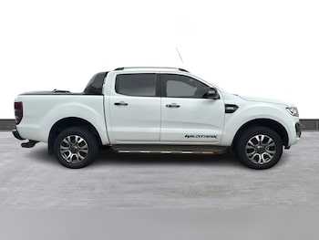 Used Ford Ranger 2018 for sale - 75610823: Photo