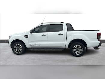 Used Ford Ranger 2018 for sale - 75610823: Photo