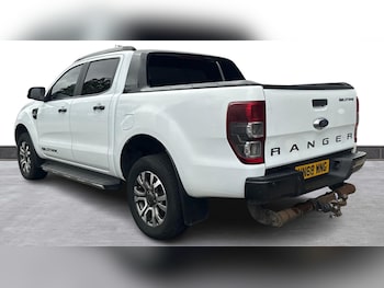 Used Ford Ranger 2018 for sale - 75610823: Photo