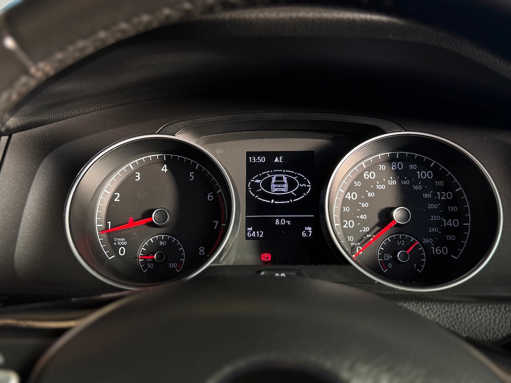 Used Volkswagen Golf 2017 for sale - 76603056: Photo 10