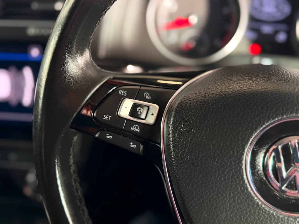 Used Volkswagen Golf 2017 for sale - 76603056: Photo 11