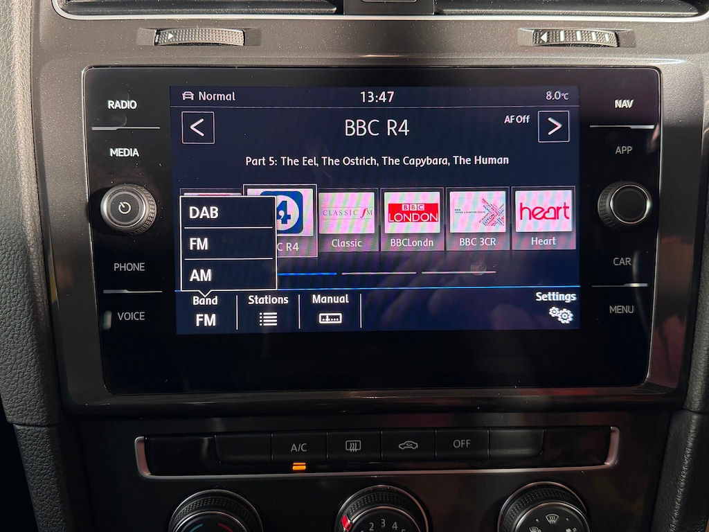 Used Volkswagen Golf 2017 for sale - 76603056: Photo 16