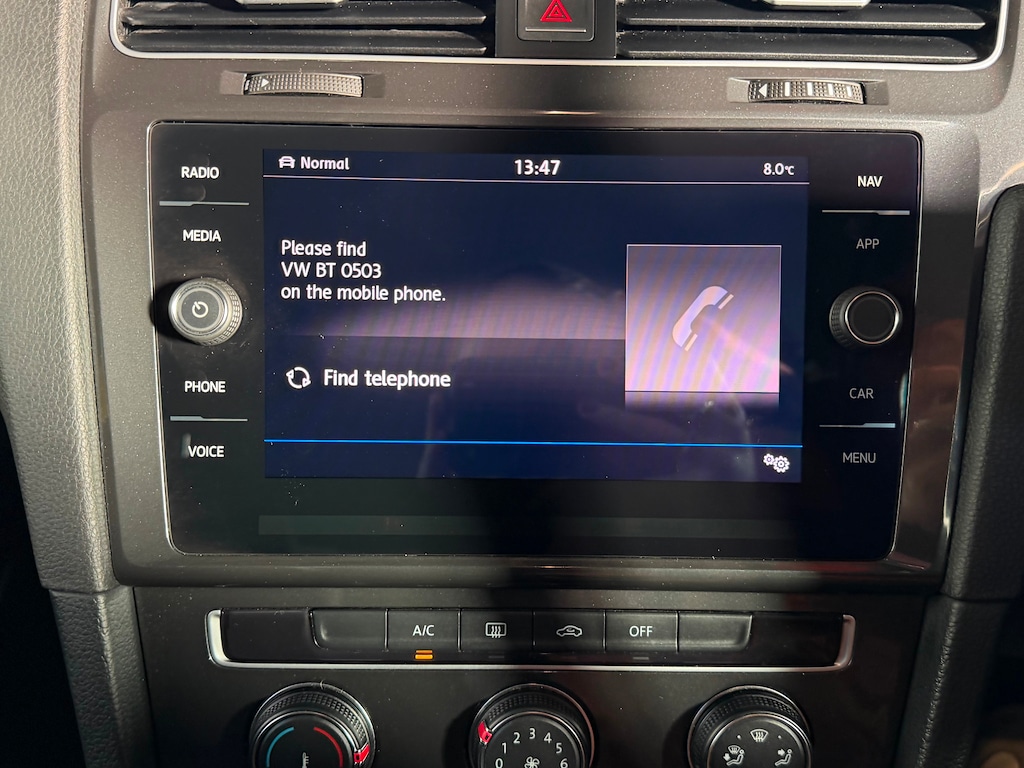 Used Volkswagen Golf 2017 for sale - 76603056: Photo 17