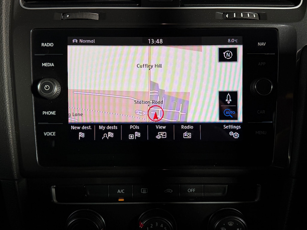 Used Volkswagen Golf 2017 for sale - 76603056: Photo 19