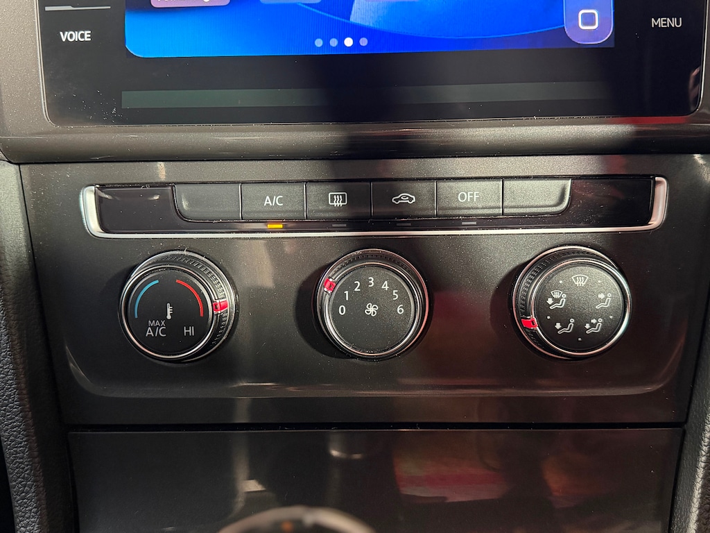 Used Volkswagen Golf 2017 for sale - 76603056: Photo 21