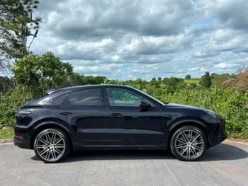 Used Porsche Cayenne 2019 for sale - 74794222: Photo