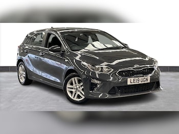 2019 - 1.0 T-GDi ECO 2 Hatchback 5dr Petrol Manual Euro 6 (s/s) (118 bhp)