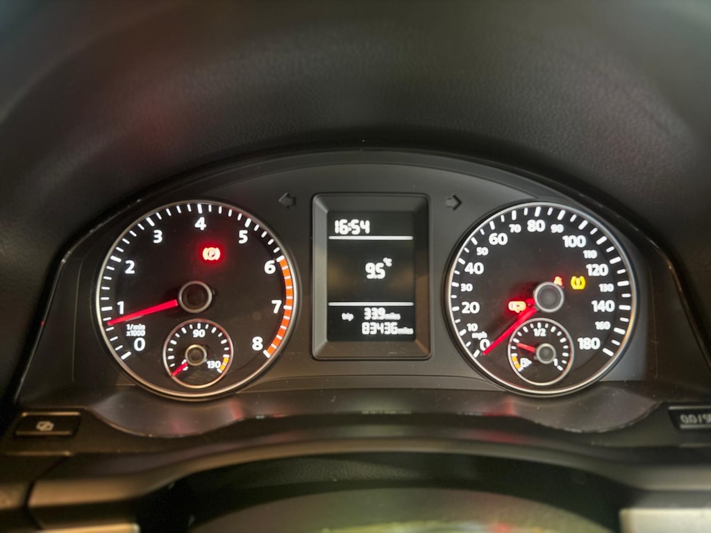 Used Volkswagen Scirocco 2011 for sale - 77010642: Photo 10