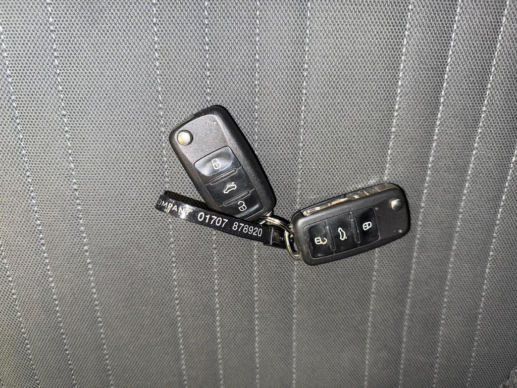 Used Volkswagen Scirocco 2011 for sale - 77010642: Photo 16