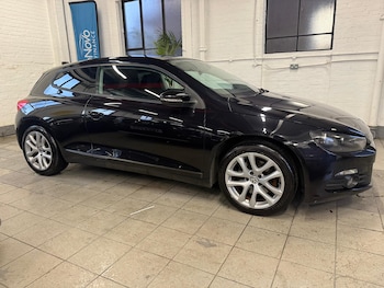 Used Volkswagen Scirocco 2011 for sale - 77010642: Photo