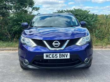 Used Nissan Qashqai 2015 for sale - 75019090: Photo
