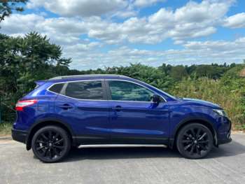 Used Nissan Qashqai 2015 for sale - 75019090: Photo