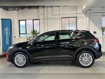 Used Vauxhall Grandland X 2019 for sale - 78618187: Photo