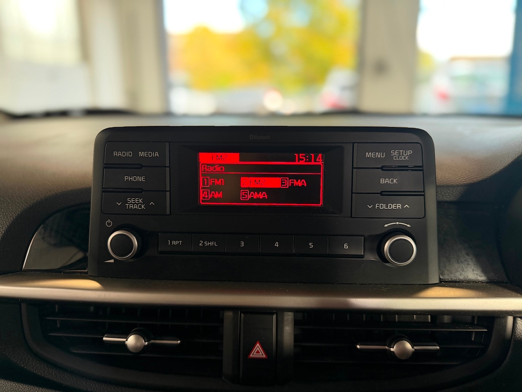 Used Kia Picanto 2017 for sale - 76332341: Photo 12